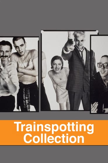 Trainspotting [195329] (A1514624693) Collection (Movies) --Plex--